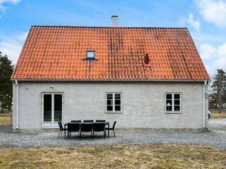 Ferienhaus Lärbro Außenaufnahme 10