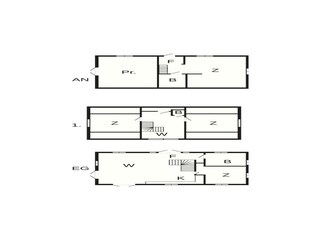 Holiday house Lärbro Floor Plan 39