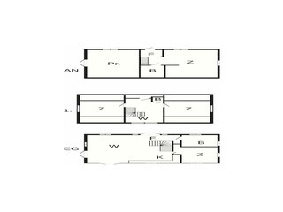 Ferienhaus Lärbro Grundriss 14