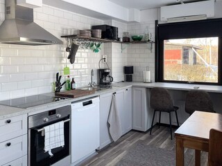 Ferienhaus Järlåsa  23