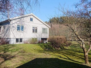Ferienhaus Lysekil Außenaufnahme 4