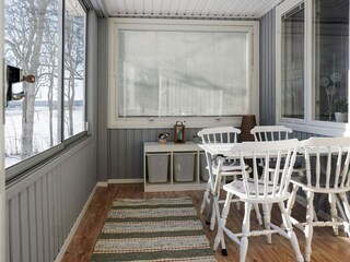 Ferienhaus Lysekil  21