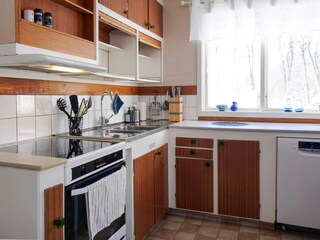 Ferienhaus Lysekil  24