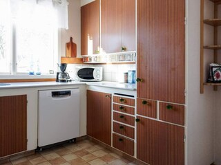 Ferienhaus Lysekil  28