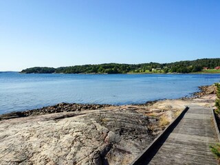 Ferienhaus Lysekil  30