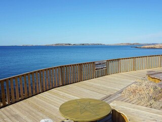 Ferienhaus Lysekil  32