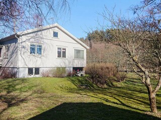 Ferienhaus Lysekil Außenaufnahme 2