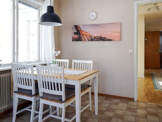 Ferienhaus Lysekil  8