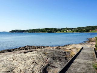 Ferienhaus Lysekil  25
