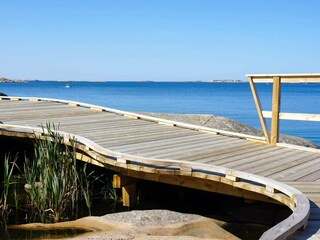 Ferienhaus Lysekil  19