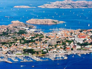 Ferienhaus Lysekil  11