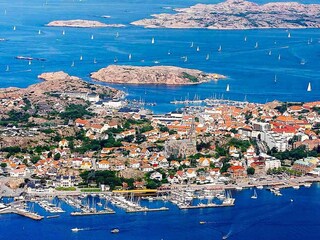 Ferienhaus Lysekil  13