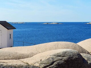 Ferienhaus Lysekil  20