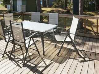Casa per le vacanze Mönsterås Registrazione all'aperto 3