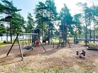 Vakantiehuis Mönsterås Buitenaudio-opname 2