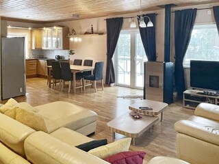 Holiday house Mönsterås  21