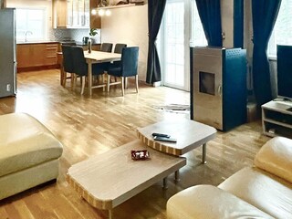 Maison de vacances Mönsterås  12