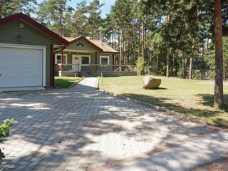 Holiday house Mönsterås Outdoor Recording 7
