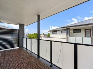 Apartamento Welt Grabación al aire libre 2