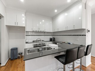 Apartamento Welt Características 6