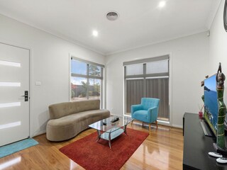 Apartamento Welt Características 7