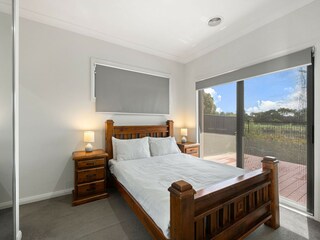 Apartamento Welt Características 9