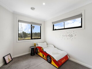 Apartamento Welt Características 11