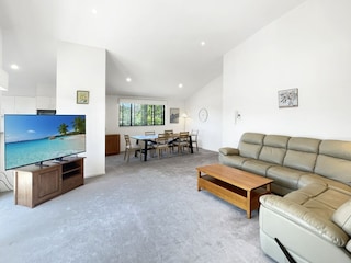 Apartment Welt Ausstattung 1