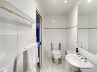 Apartment Welt Ausstattung 18