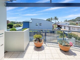 Apartment Welt Außenaufnahme 2