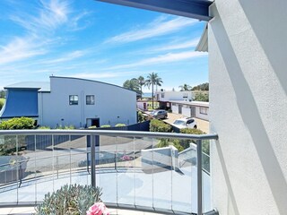 Apartment Welt Außenaufnahme 3