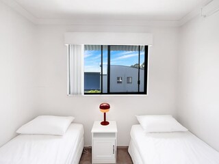 Apartment Welt Features 24
