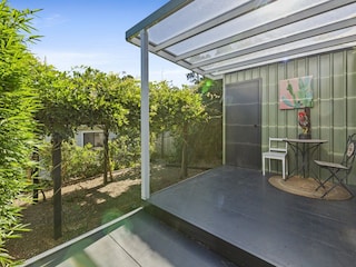 Apartment Welt Außenaufnahme 2