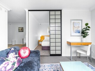 Apartamento Welt Características 13