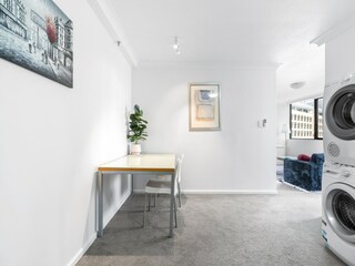 Apartamento Welt Características 14