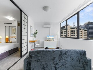 Apartamento Welt Características 16