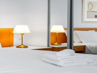 Apartamento Welt Características 17