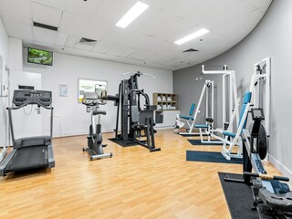 Apartamento Welt  18