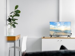 Apartamento Welt Características 5
