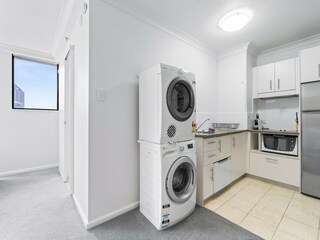 Apartamento Welt Características 6