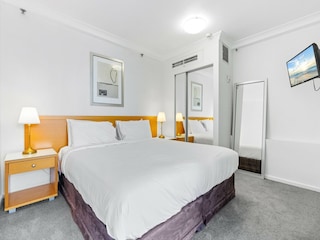 Apartment Welt Ausstattung 1