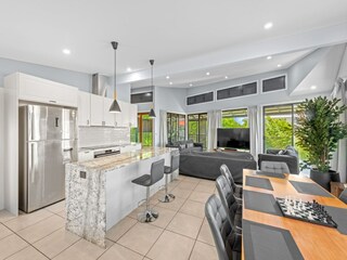 Apartment Welt Ausstattung 9
