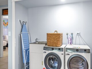 Apartment Welt Ausstattung 27