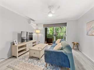 Apartment Welt Ausstattung 1