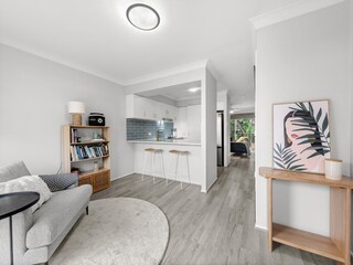 Apartment Welt Ausstattung 9
