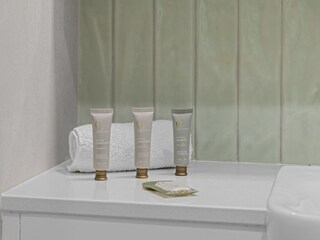 Apartment Welt Ausstattung 15