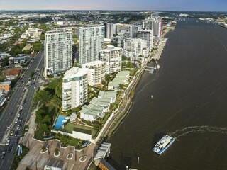 Apartment Welt Außenaufnahme 4