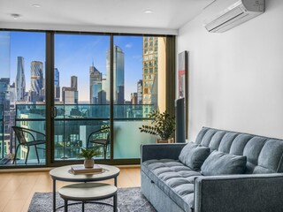 Apartment Melbourne Features 9
