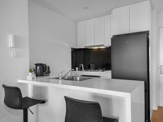 Appartamento Melbourne Caratteristiche 18