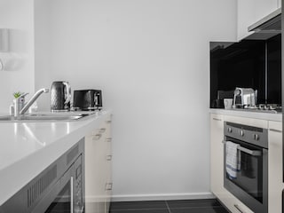 Apartment Melbourne Features 10
